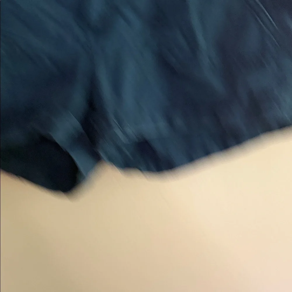 Arizona Navy Cargo Shorts with Front Pockets
